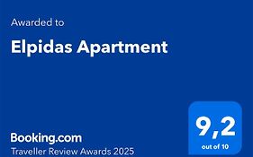 Elpidas Apartment